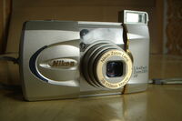  Nikon Lite-Touch_Zoom-110 AF