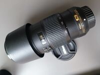 Продавам Nikon AF-S NIKKOR 70-200mm f/4G ED VR. 