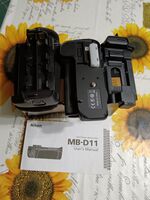 MB-D11 грип за Nikon D7000