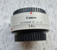 Теле конвертор Canon EF 1.4X III EXTENDER