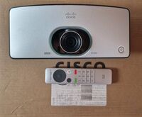 Cisco TelePresence SX10 видеоконферентна камера