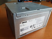 рам памет 16 гб-захранване Dell Precision-875w-два харда по 300гб