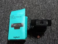 Webcam Logitech C920 HD