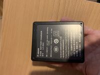 Canon LC-E8C Ново Оригинално зарядно