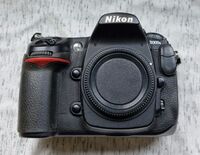 Nikon D300s на около 27 хил. кадъра