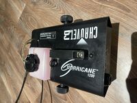 CHAUVET DJ HURRICANE 1200 