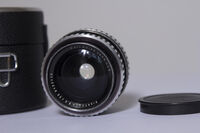 Carl Zeiss Jena Flektogon 35mm f/2.8  M42