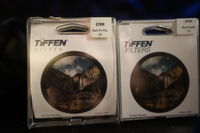 Tiffen 67mm Pro Mist 1/4 и 1/8