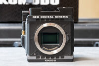 Кино камера "RED Komodo 6K"