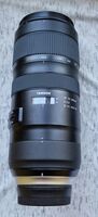 Tamron SP 70-200mm f/2.8 Di VC USD G2 за Nikon F - чудесна опция и за Z серията - пълен комплект