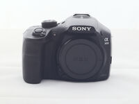 Sony A3000