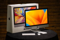 IMac 27” 2017 3.5 GHz Quad-Core Intel Core i5