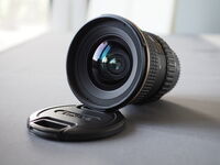 Tokina AT-X Pro 12-24mm f/4 DX II за Nikon [Отличен]