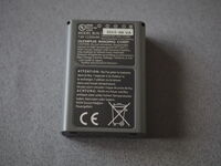 Батерия Olympus BLN-1