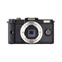 Компактна камера PENTAX Q + 5-15mm Обектив