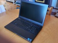 Dell Precision m6600