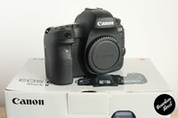 Canon 6D Mark II body