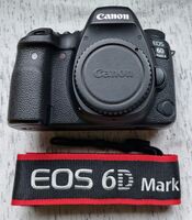 Canon EOS 6D Mark II на около 16 хил. кадъра