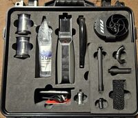 >>Продавам: Smoke Genie