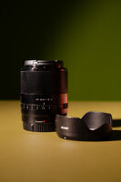 Viltrox 24mm 1.8 Z mount