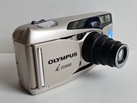 Olympus ZOOM60