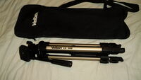 Фото -видео статив/трипод/ Velbon CX-200 с оригинален калъф 