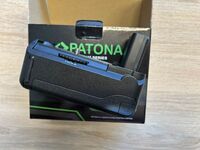 Батериен грип Patona