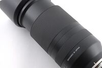 обектив Tamron 70-180mm f/2.8 Di III VXD