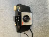 фотоапарат Kodak Brownie 127