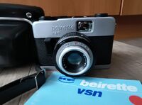Чисто нов Beirette VSN