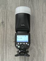 GODOX V1 CANON