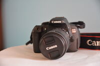 Canon 700D