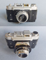 FEX INDO 4.5 EXTENSIBLE - среден формат