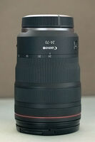 Продавам Canon RF 24-70mm f/2.8L IS USM - 3300 лв.