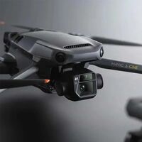 Дрон Dji Mavic 3 Cine + DJI RC