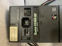 фотоапарат Kodak EK160-EF