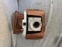 фотоапарат Agfa Isola 1