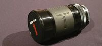 Vivitar Series 1 28-105/2.8-3.8