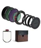Висок клас ND / CPL / филтри FREEWELL K2
