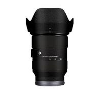Sigma ART 24-70mm F2.8 DG DN скин (Frosted Black)