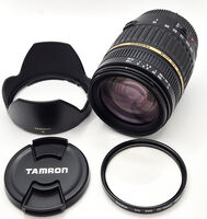  Tamron AF 18-200mm за Canon , 28-200mm