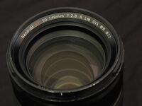 Fujifilm 50-140mm f/2.8