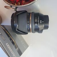 Tamron SP 24-70mm f/2.8 Di VC USD за Nikon