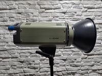 Студийно осветление:Моноблок Fomax L-250A - 2 броя