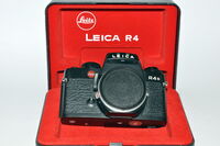 Leica R4s Body