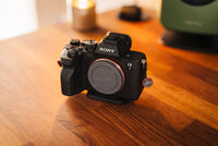 Sony a7 IV body