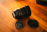 Sony FE 24-105mm f/4 G OSS