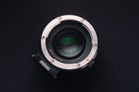 Metabones SpeedBooster Ultra 0.71 EF-Е с контакти и АФ