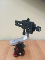 Панорамна глава