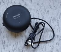 Tamron TAP-01N TAP-in конзола за обективи с байонет Nikon F